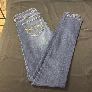 Abercrombie jeans
